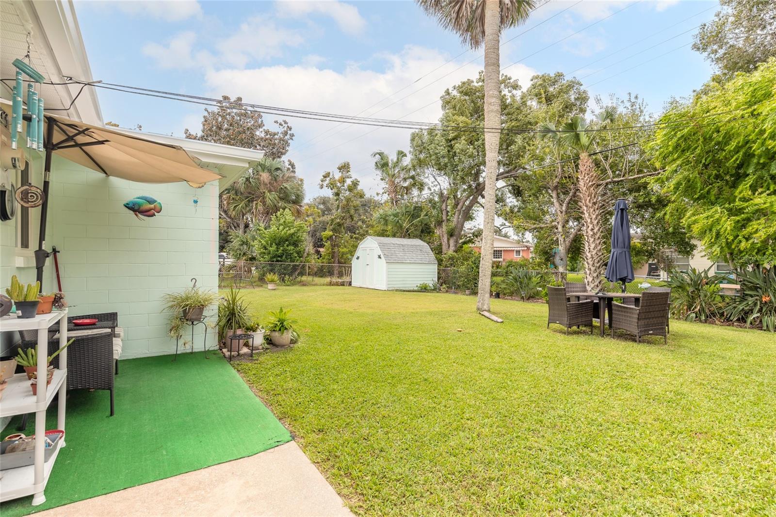 1250 PEACHTREE ROAD, Daytona Beach, FL 32114