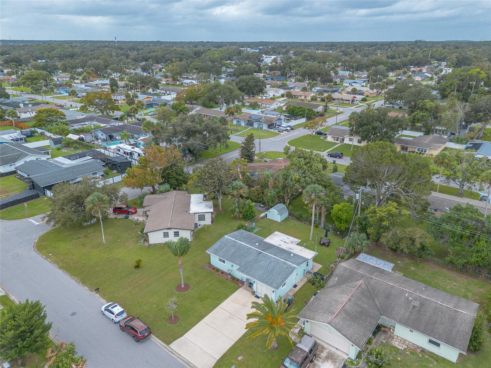 1250 PEACHTREE ROAD, Daytona Beach, FL 32114
