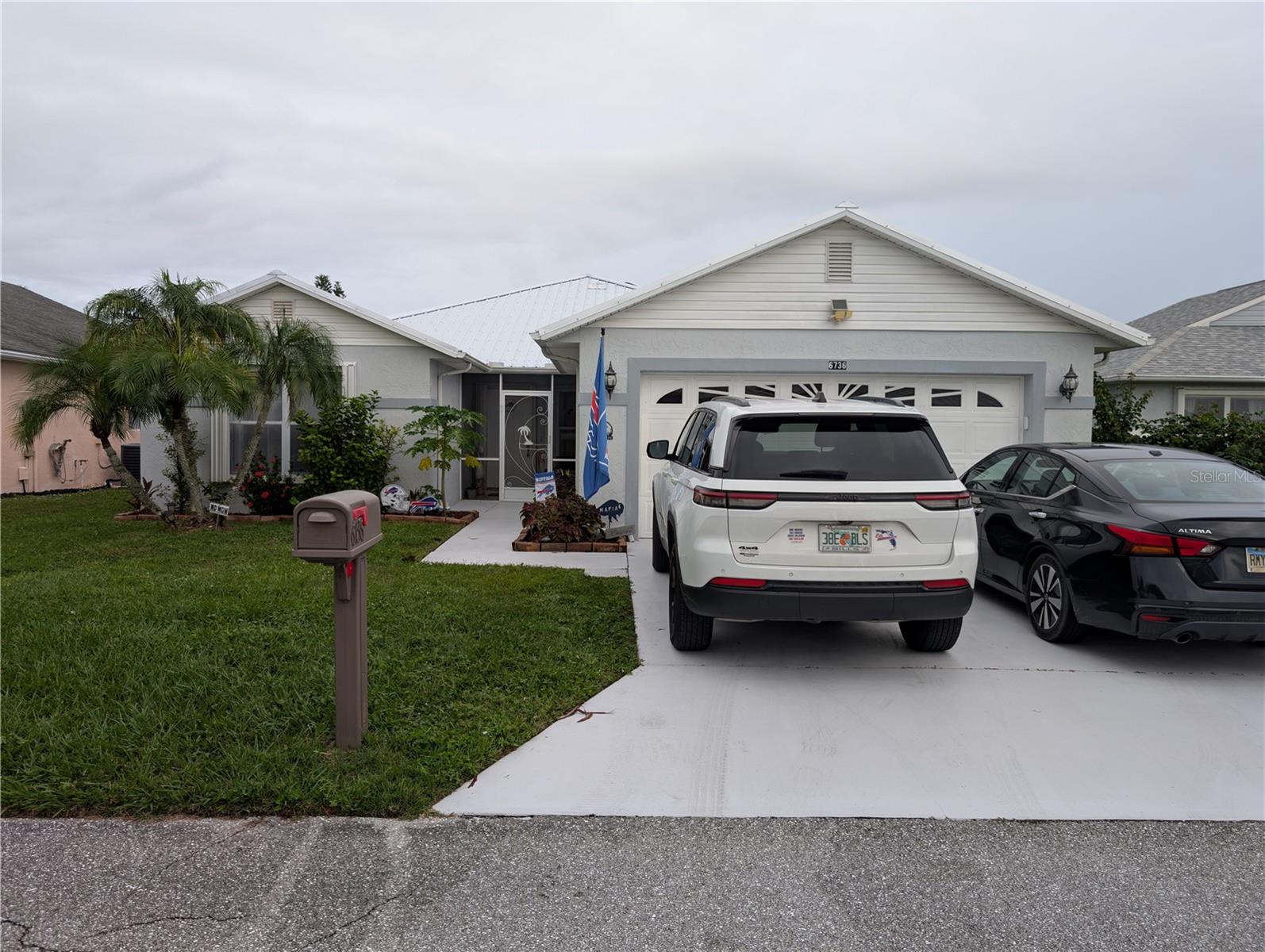 6736 TULIPAN, Fort Pierce, FL 34951 6736 TULIPAN, Fort Pierce, FL 34951