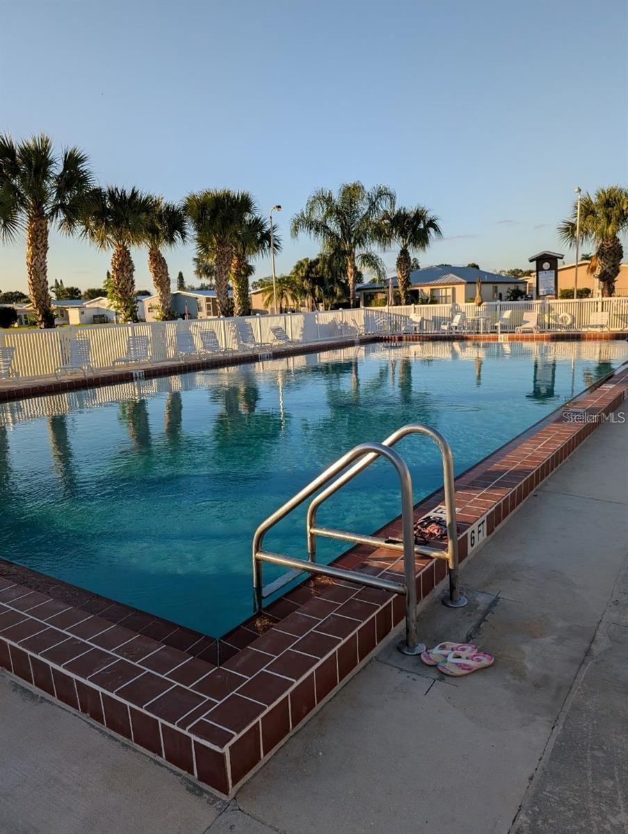 6736 TULIPAN, Fort Pierce, FL 34951