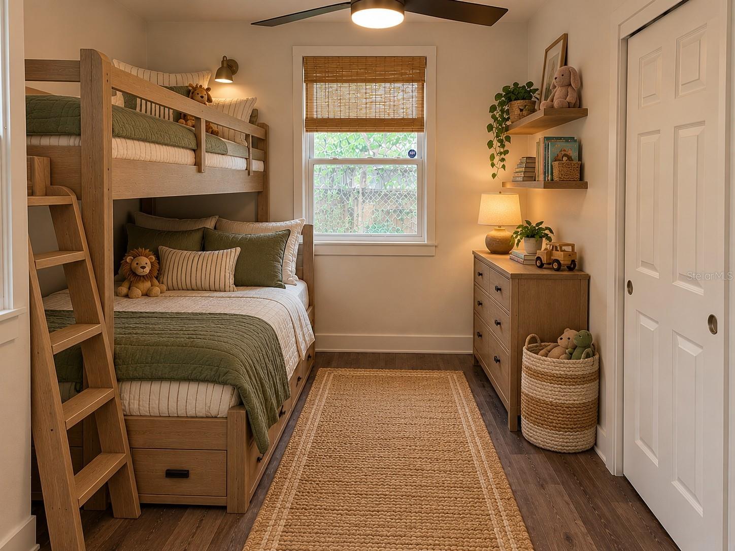 VS Bedroom 2