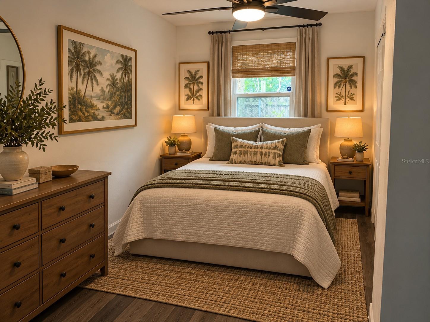VS Primary Bedroom