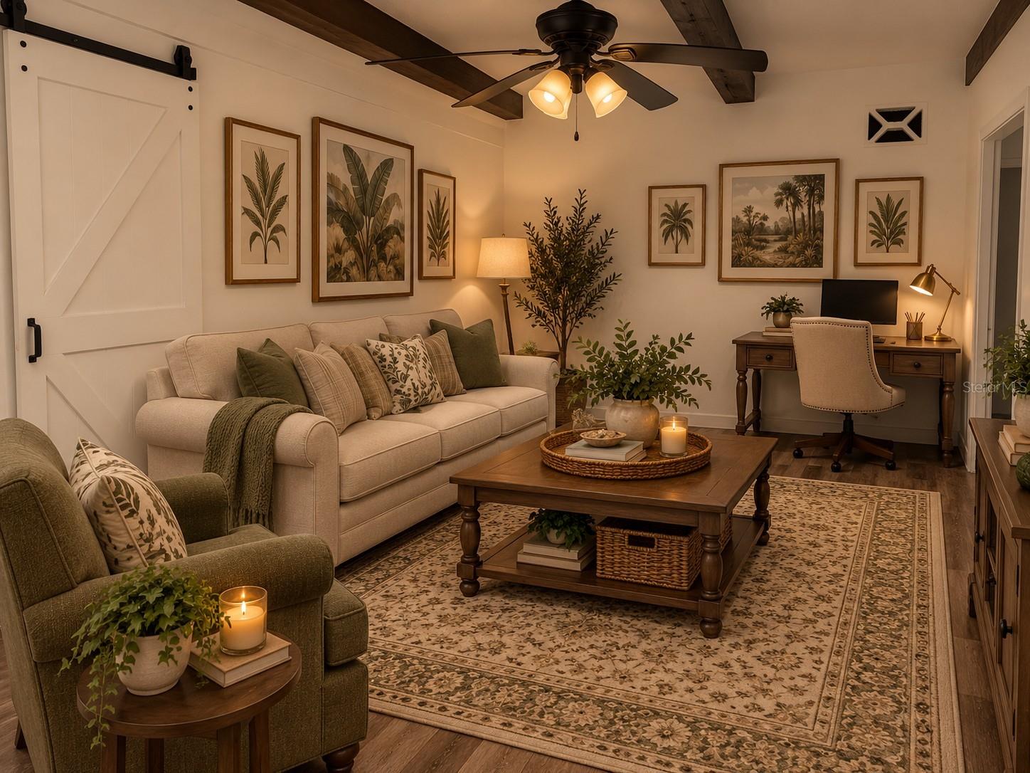VS Living Room VS Living Room