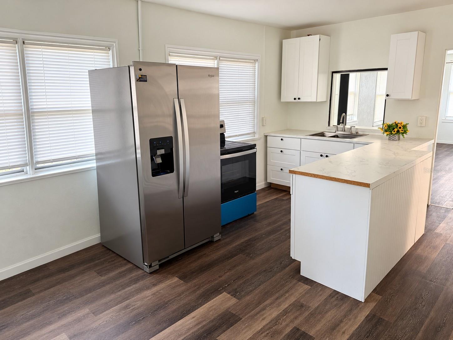 Kitchen Kitchen
