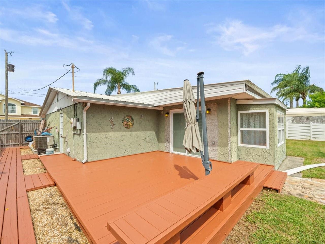 3408 CRAPE MYRTLE DRIVE, Hernando Beach, FL 34607