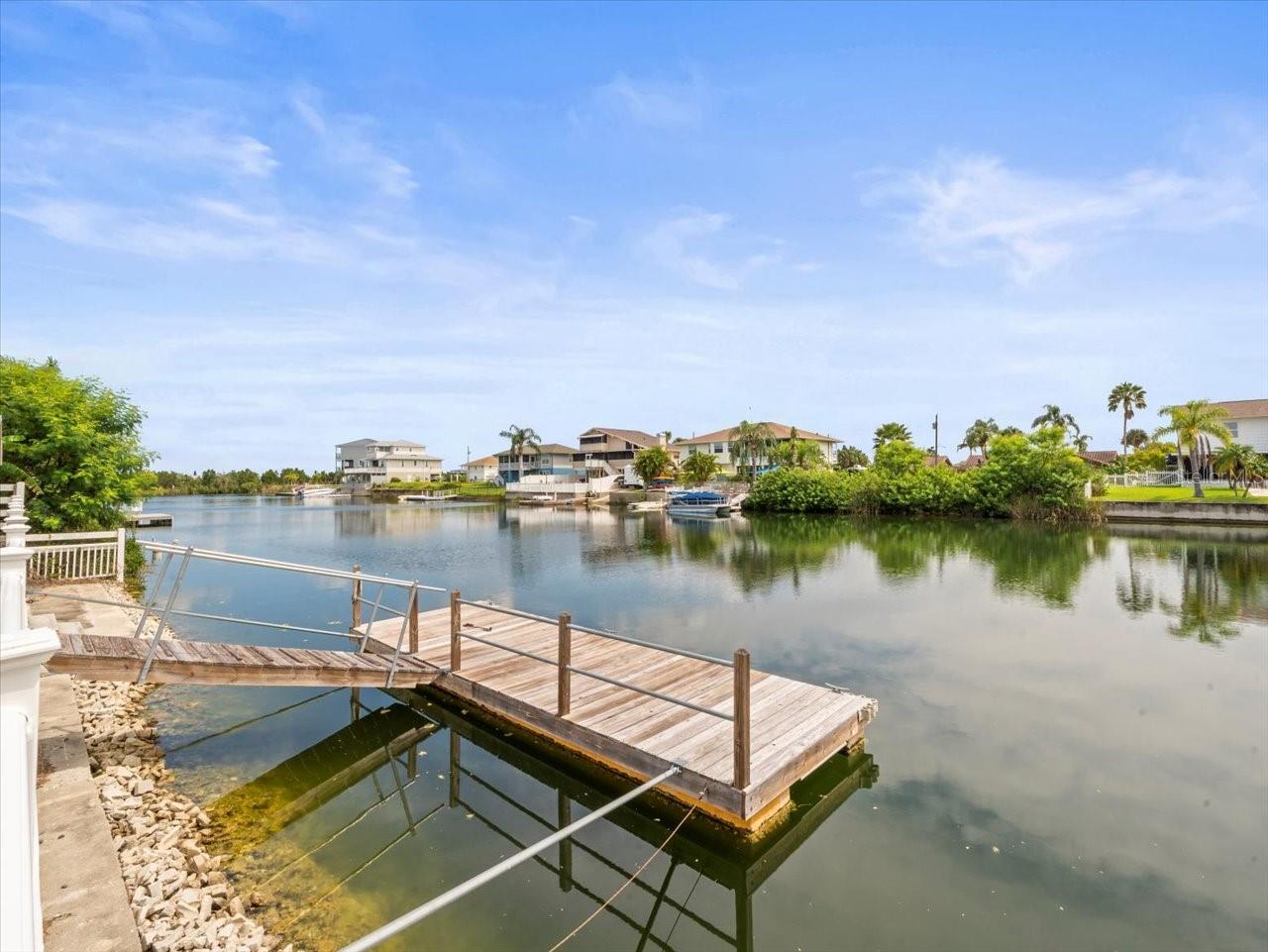 3408 CRAPE MYRTLE DRIVE, Hernando Beach, FL 34607