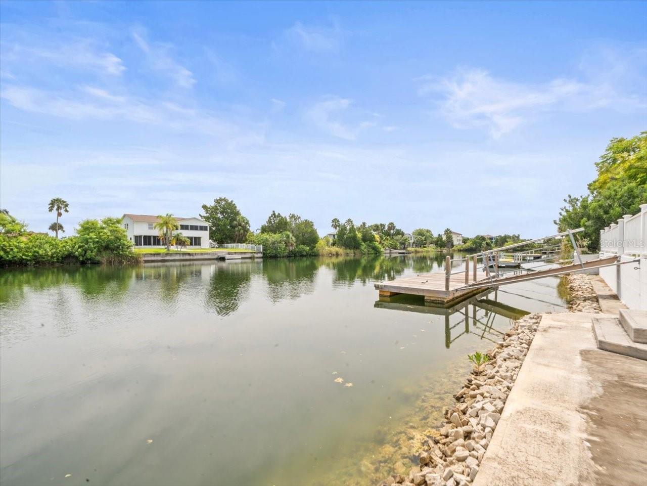 3408 CRAPE MYRTLE DRIVE, Hernando Beach, FL 34607