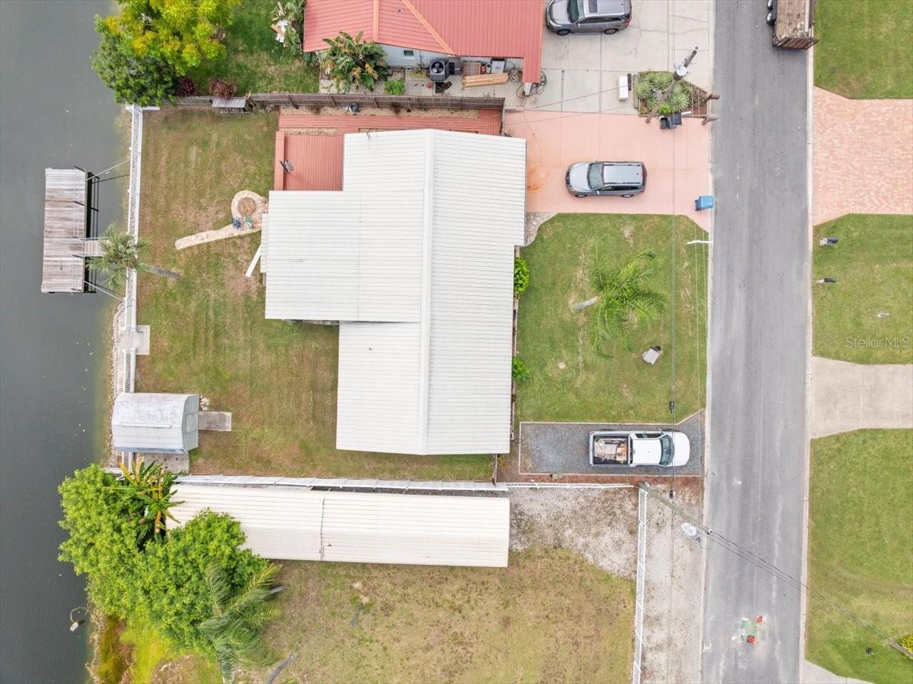 3408 CRAPE MYRTLE DRIVE, Hernando Beach, FL 34607
