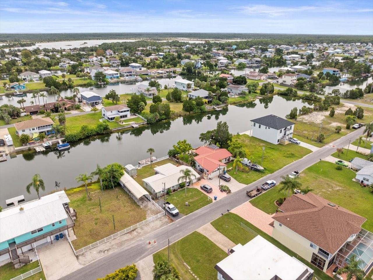 3408 CRAPE MYRTLE DRIVE, Hernando Beach, FL 34607