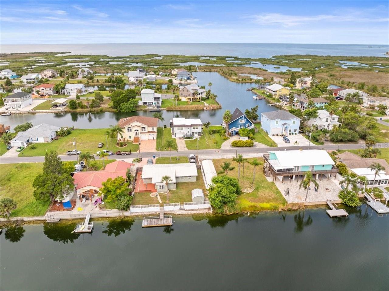 3408 CRAPE MYRTLE DRIVE, Hernando Beach, FL 34607