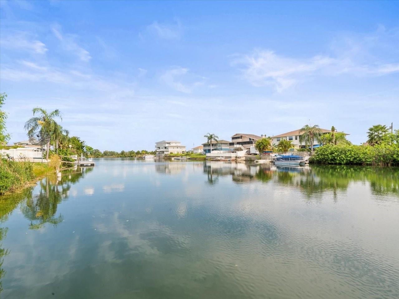 3408 CRAPE MYRTLE DRIVE, Hernando Beach, FL 34607
