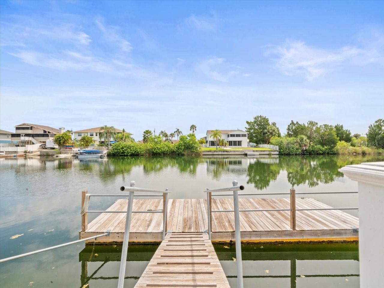 3408 CRAPE MYRTLE DRIVE, Hernando Beach, FL 34607