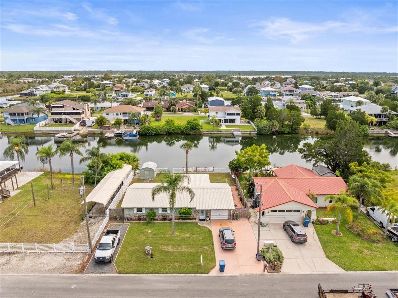 3408 CRAPE MYRTLE DRIVE, Hernando Beach, FL 34607
