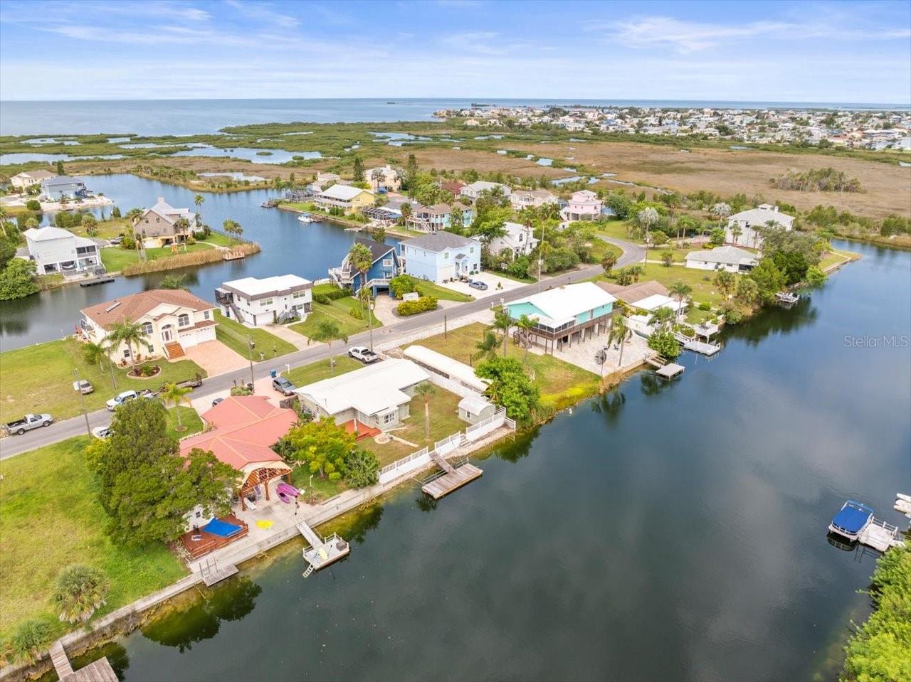 3408 CRAPE MYRTLE DRIVE, Hernando Beach, FL 34607