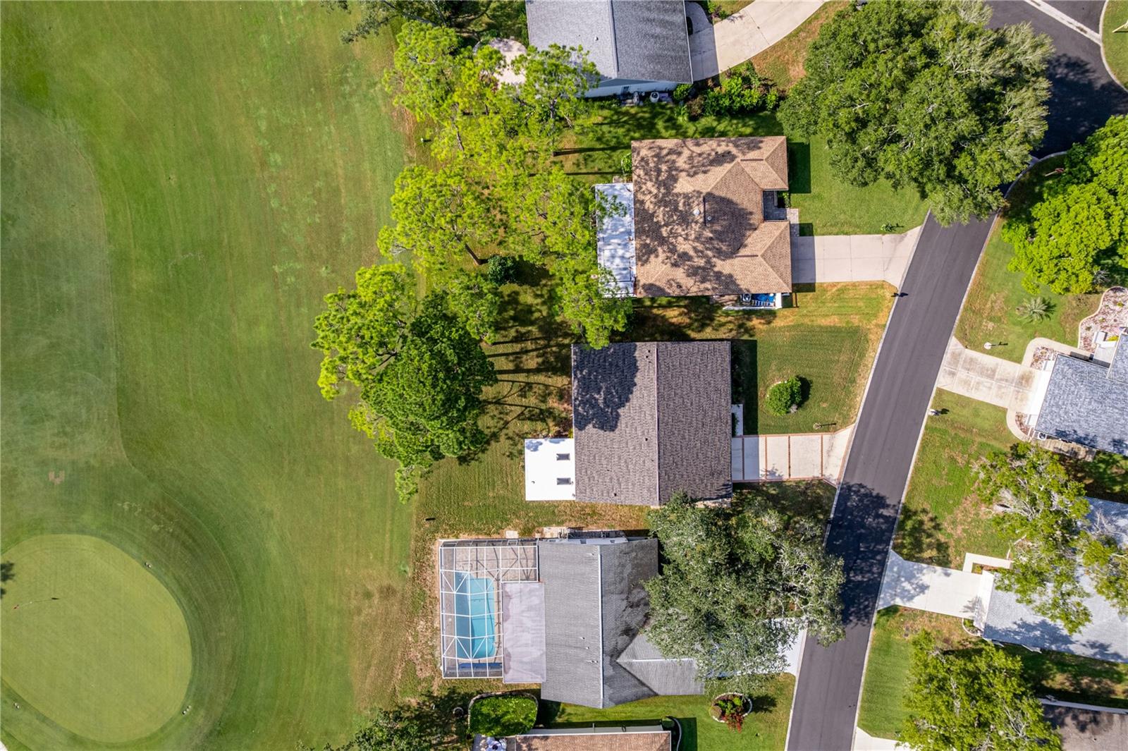 2376 BENT PINE COURT, Spring Hill, FL 34606