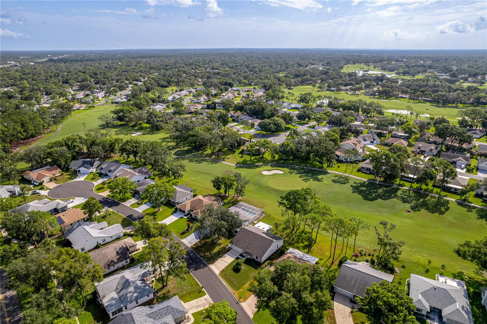 2376 BENT PINE COURT, Spring Hill, FL 34606