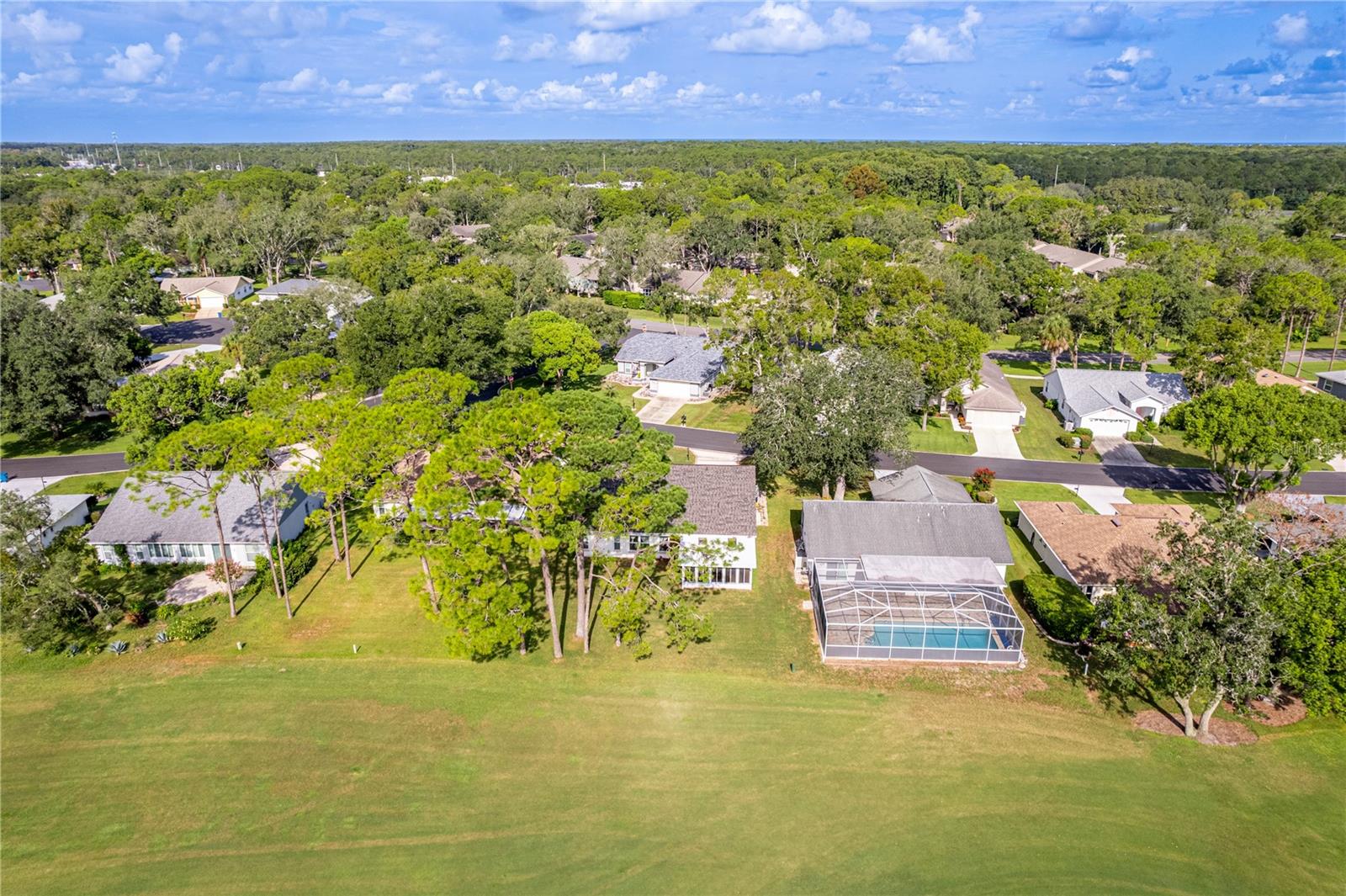 2376 BENT PINE COURT, Spring Hill, FL 34606