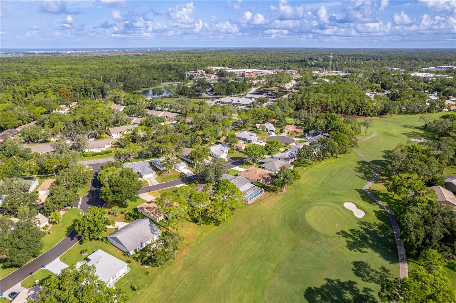 2376 BENT PINE COURT, Spring Hill, FL 34606