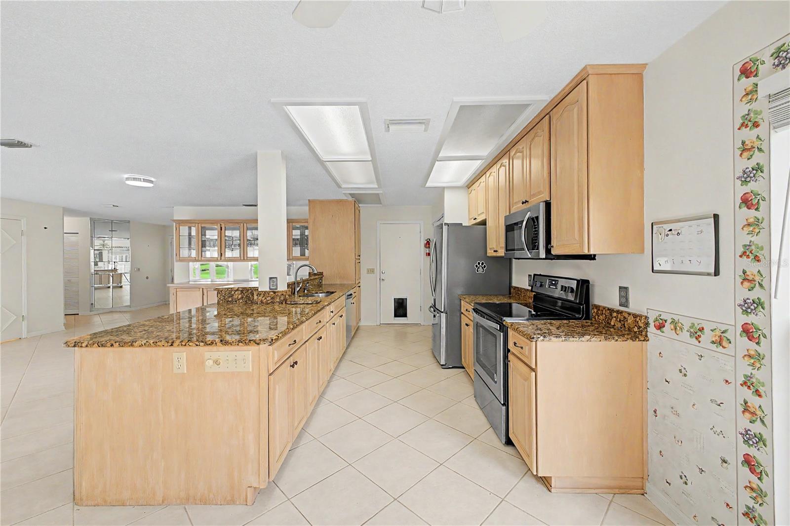 2376 BENT PINE COURT, Spring Hill, FL 34606