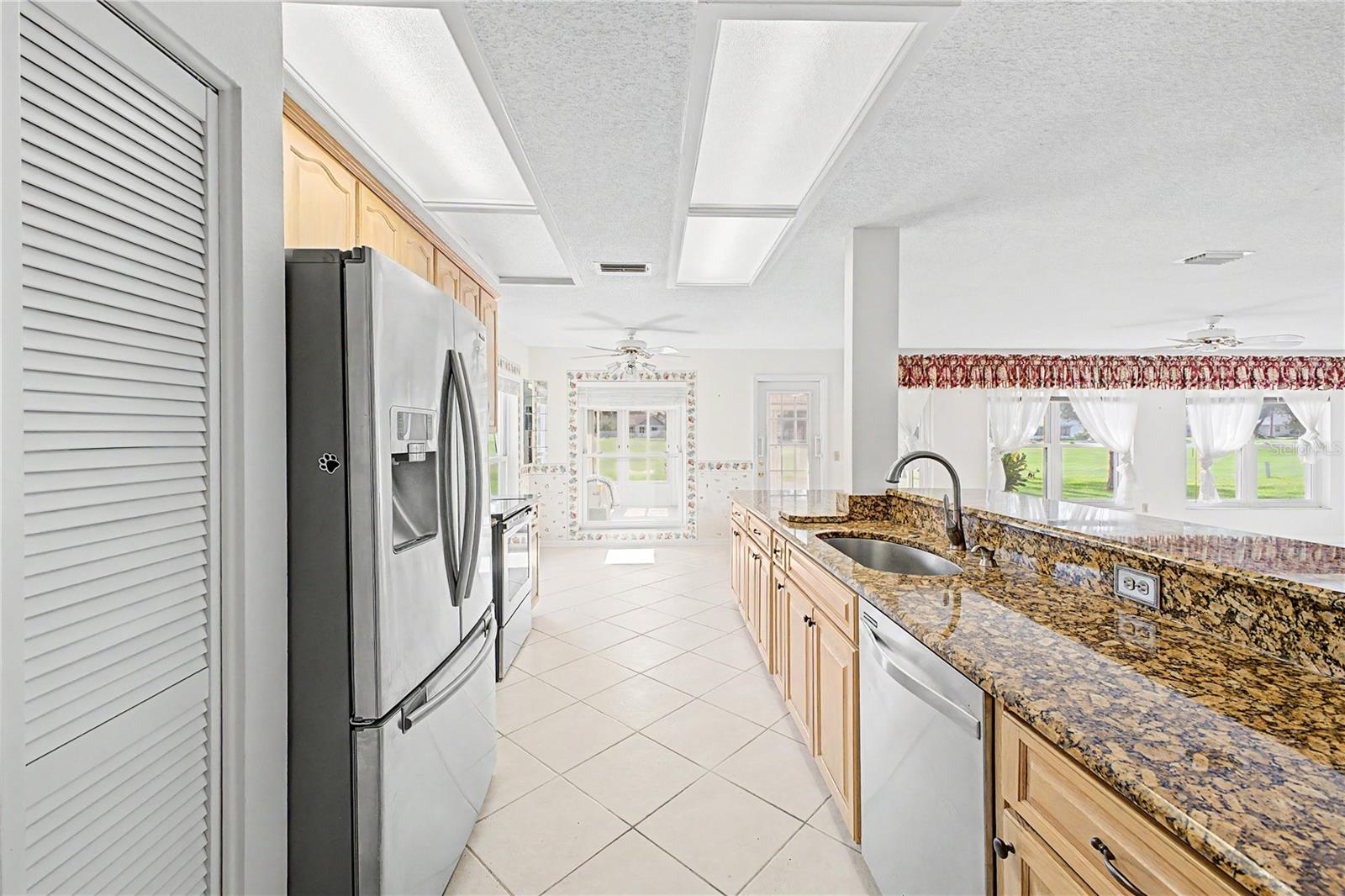2376 BENT PINE COURT, Spring Hill, FL 34606