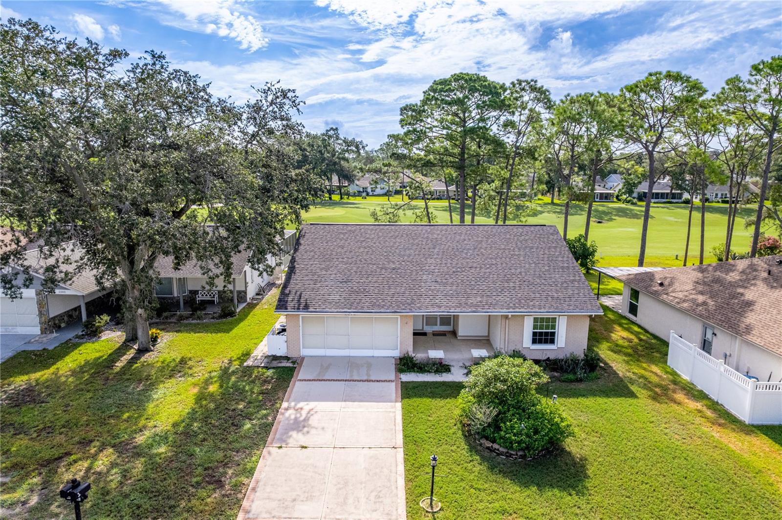 2376 BENT PINE COURT, Spring Hill, FL 34606