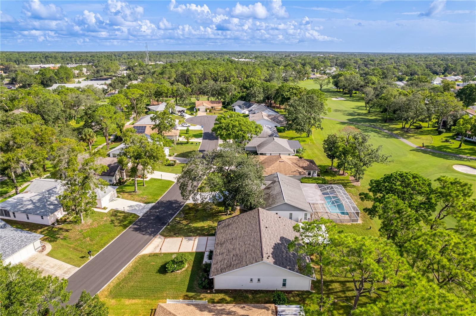 2376 BENT PINE COURT, Spring Hill, FL 34606