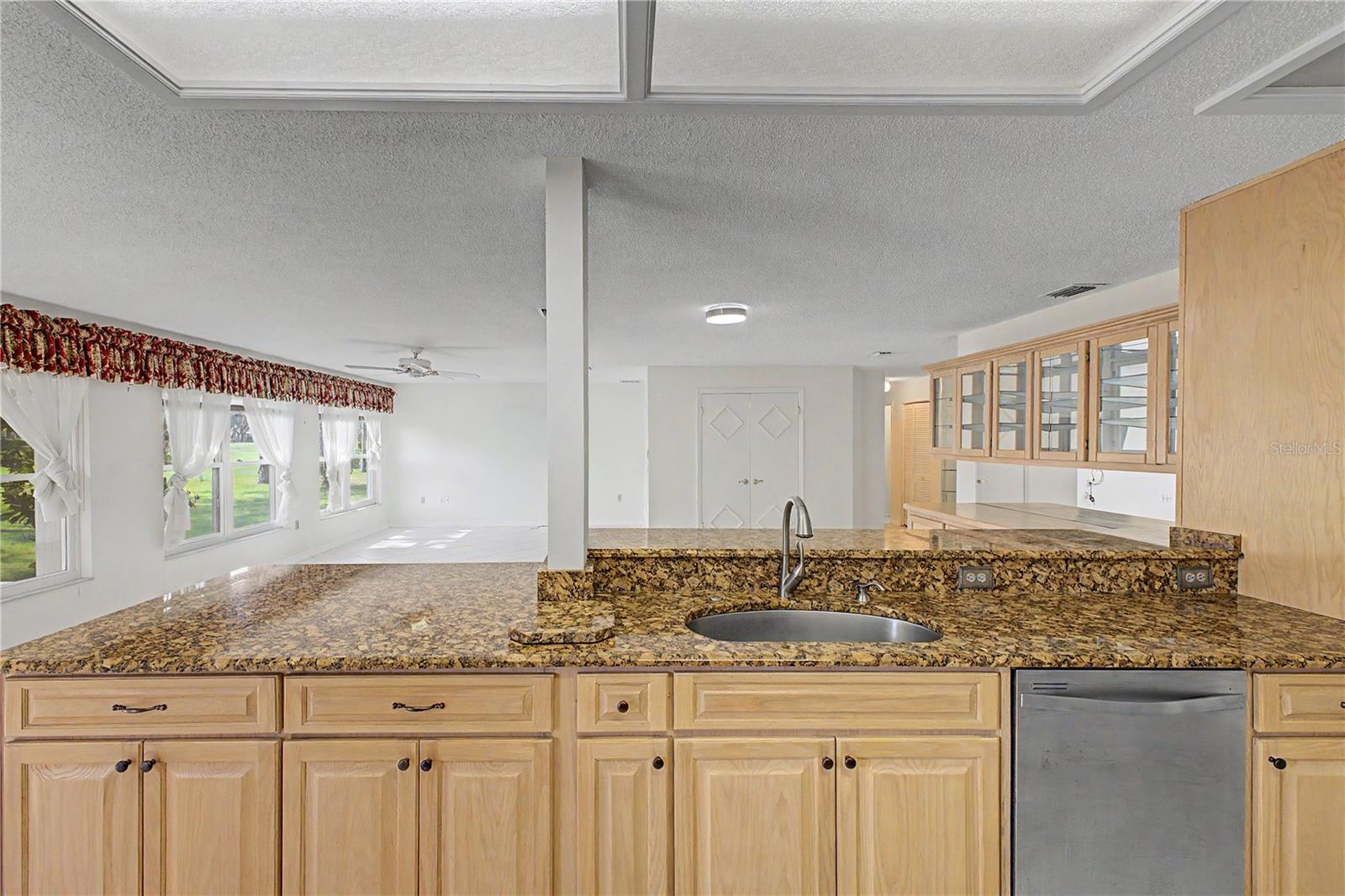 2376 BENT PINE COURT, Spring Hill, FL 34606
