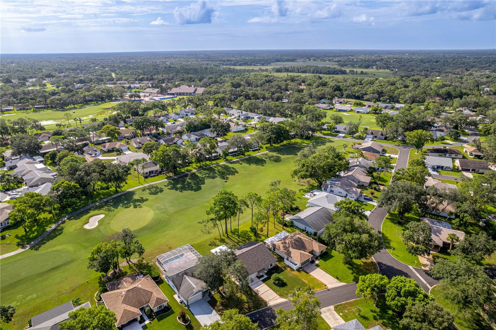 2376 BENT PINE COURT, Spring Hill, FL 34606