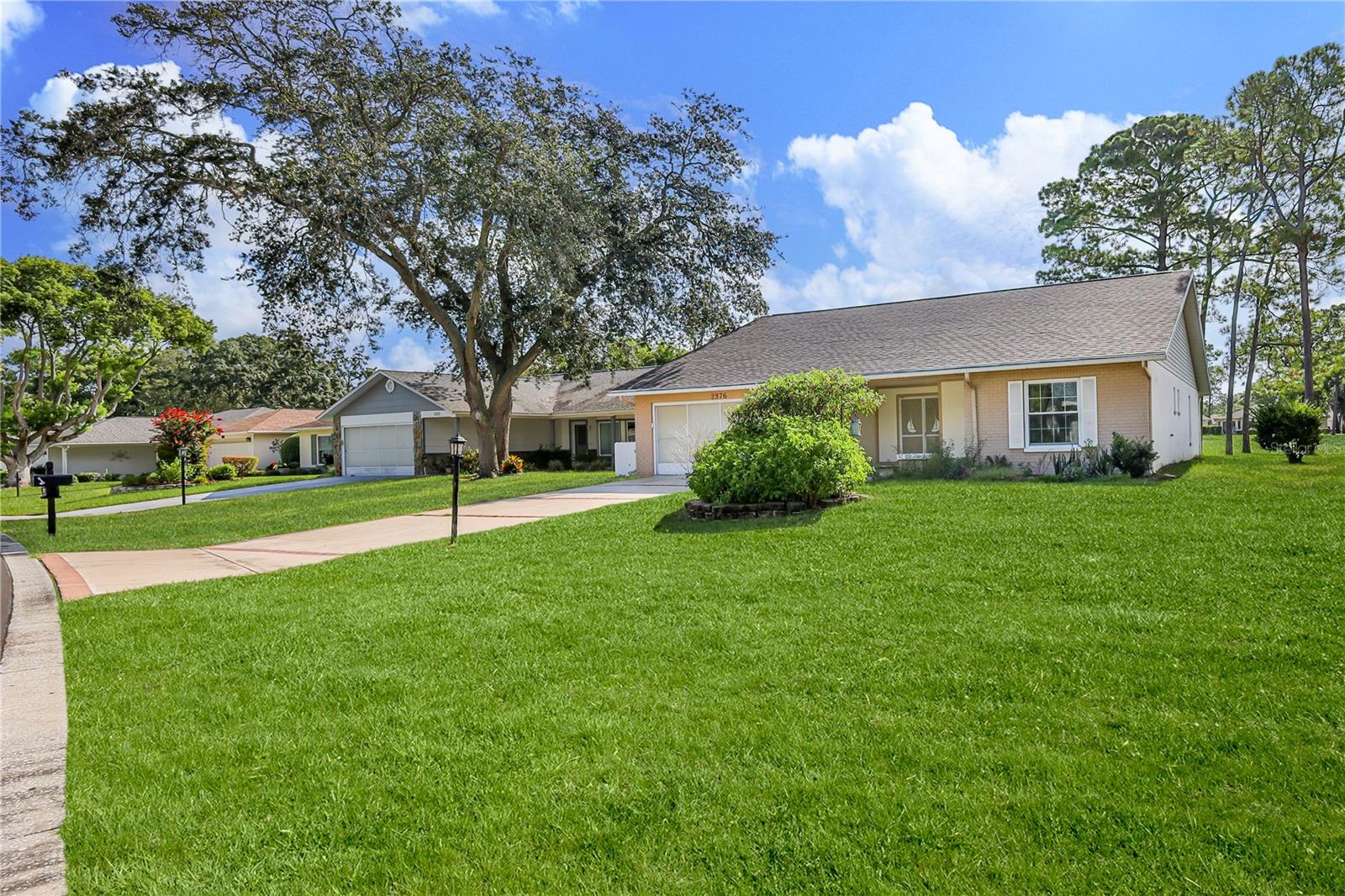 2376 BENT PINE COURT, Spring Hill, FL 34606