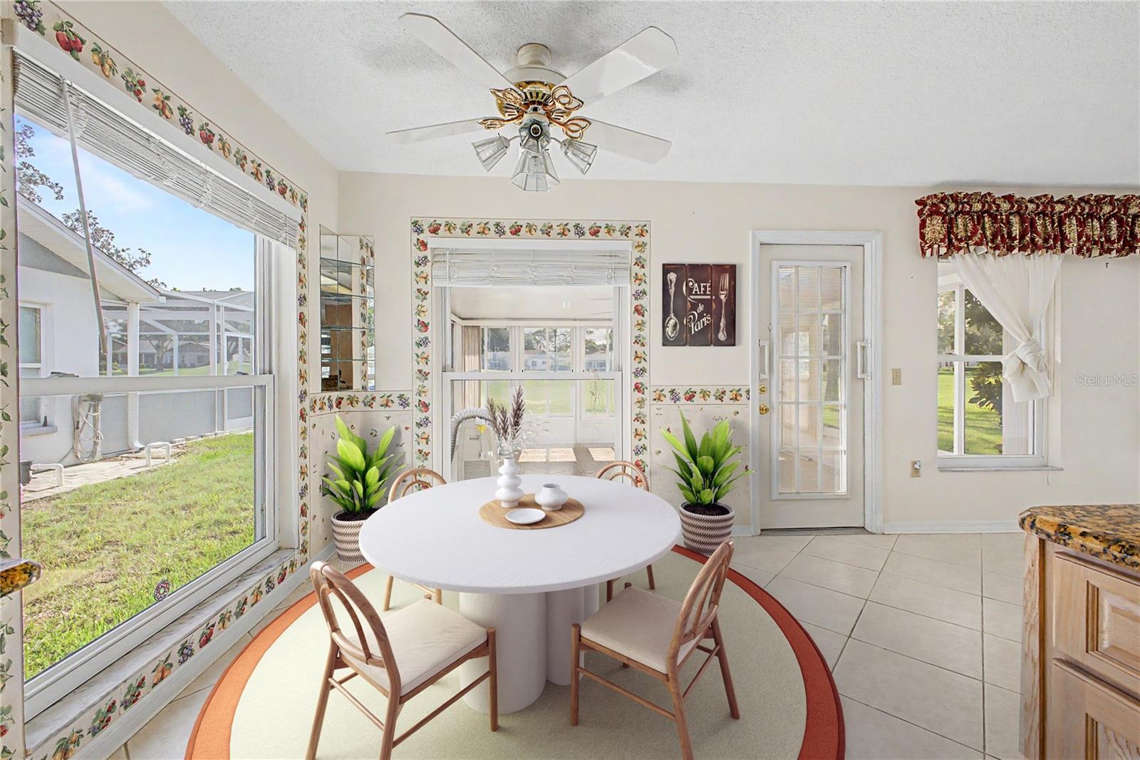 2376 BENT PINE COURT, Spring Hill, FL 34606