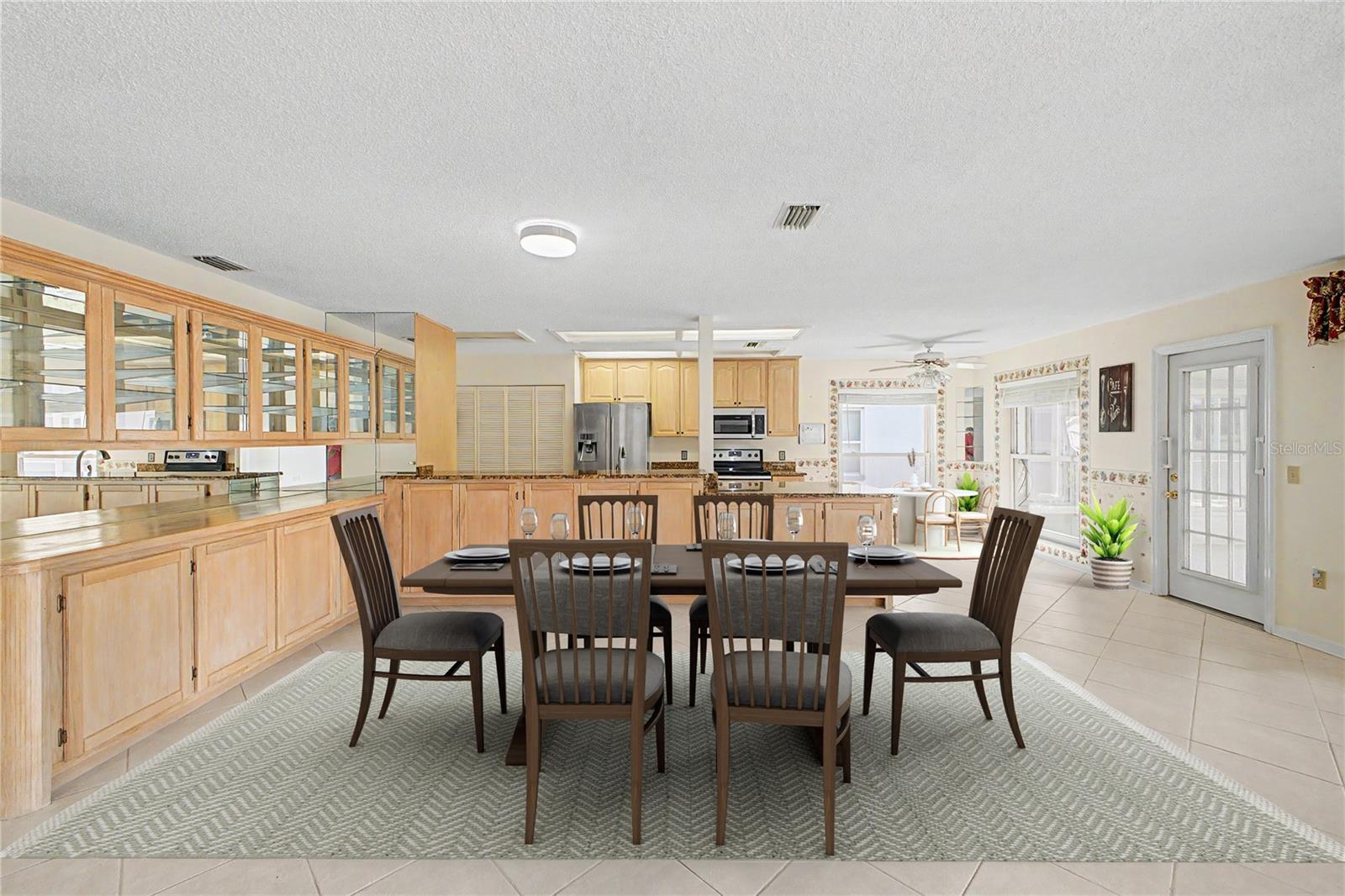 2376 BENT PINE COURT, Spring Hill, FL 34606