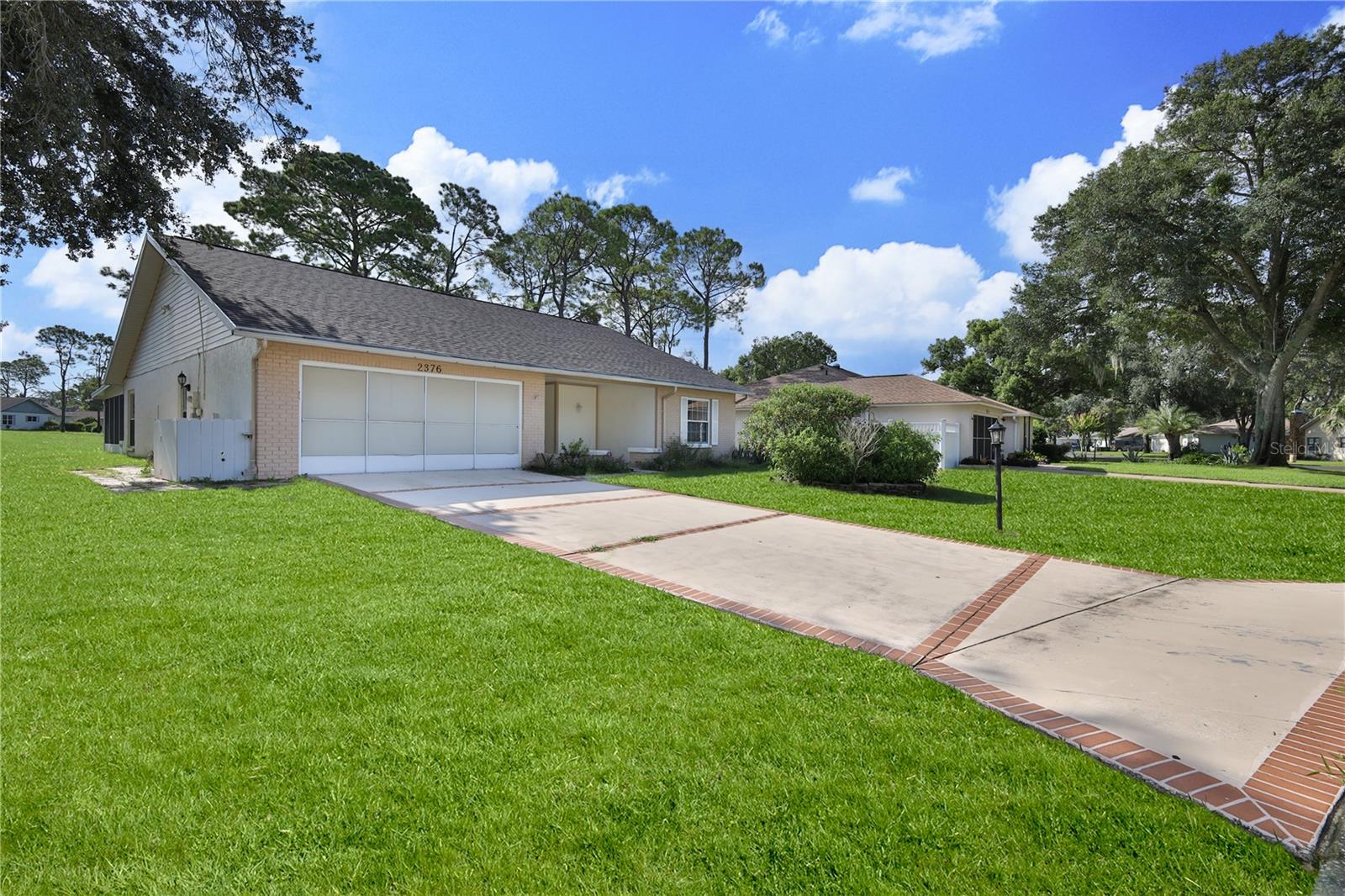 2376 BENT PINE COURT, Spring Hill, FL 34606