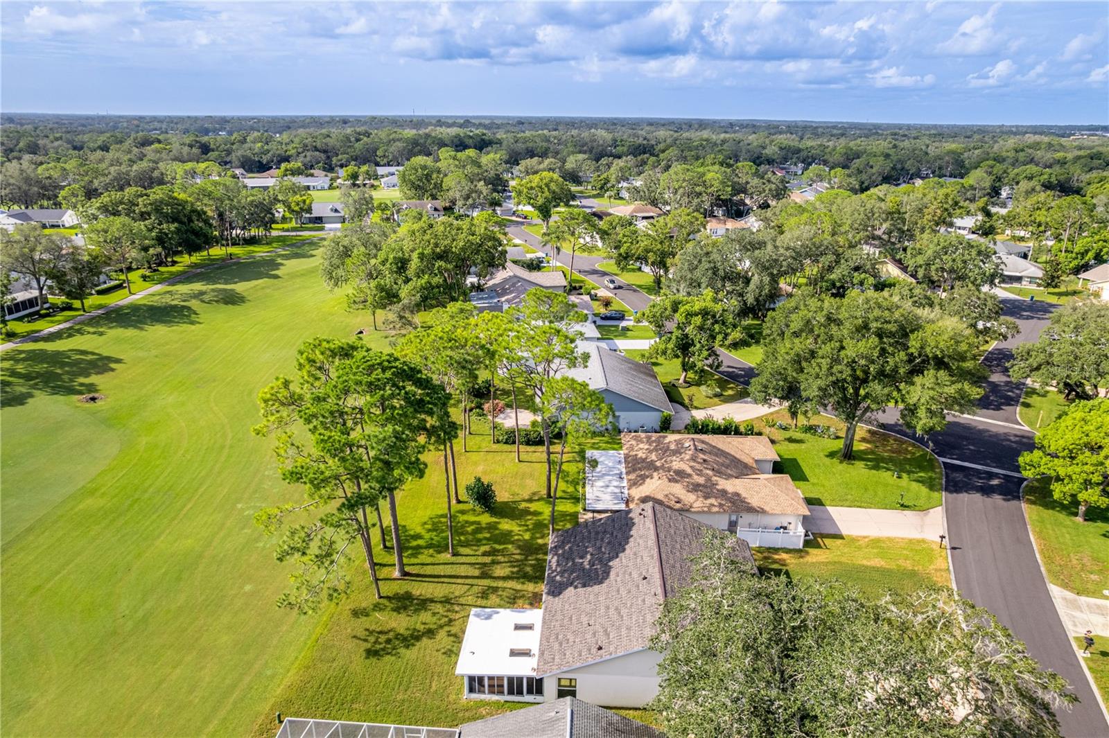 2376 BENT PINE COURT, Spring Hill, FL 34606