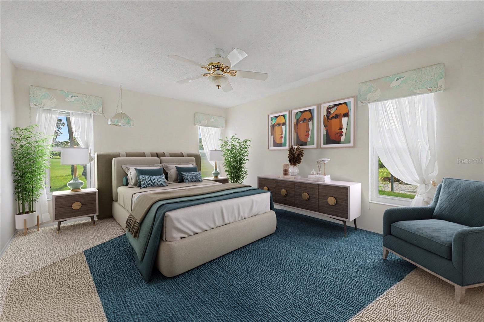 2376 BENT PINE COURT, Spring Hill, FL 34606