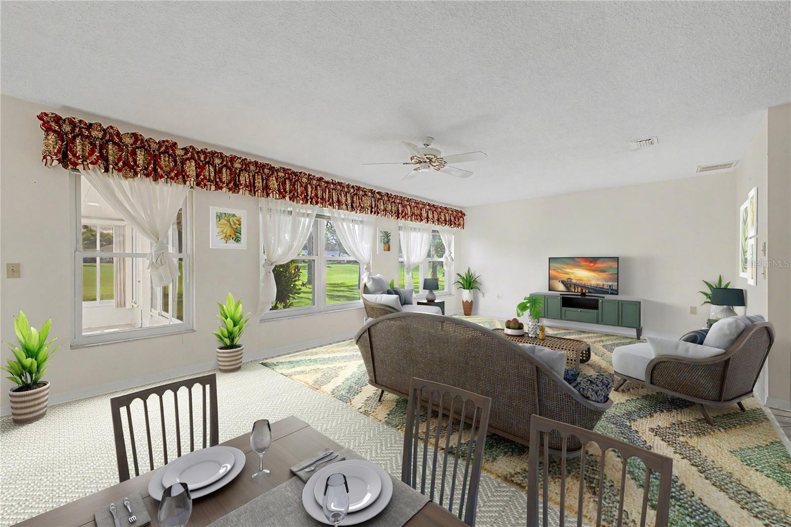 2376 BENT PINE COURT, Spring Hill, FL 34606