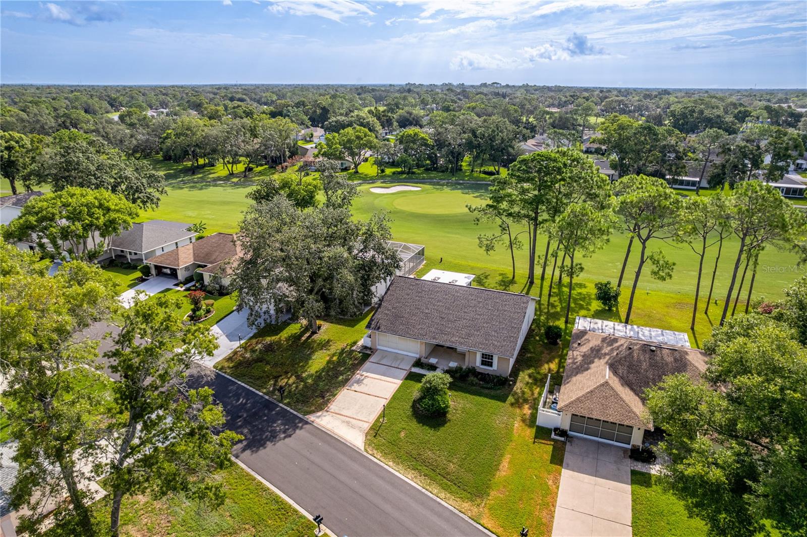 2376 BENT PINE COURT, Spring Hill, FL 34606