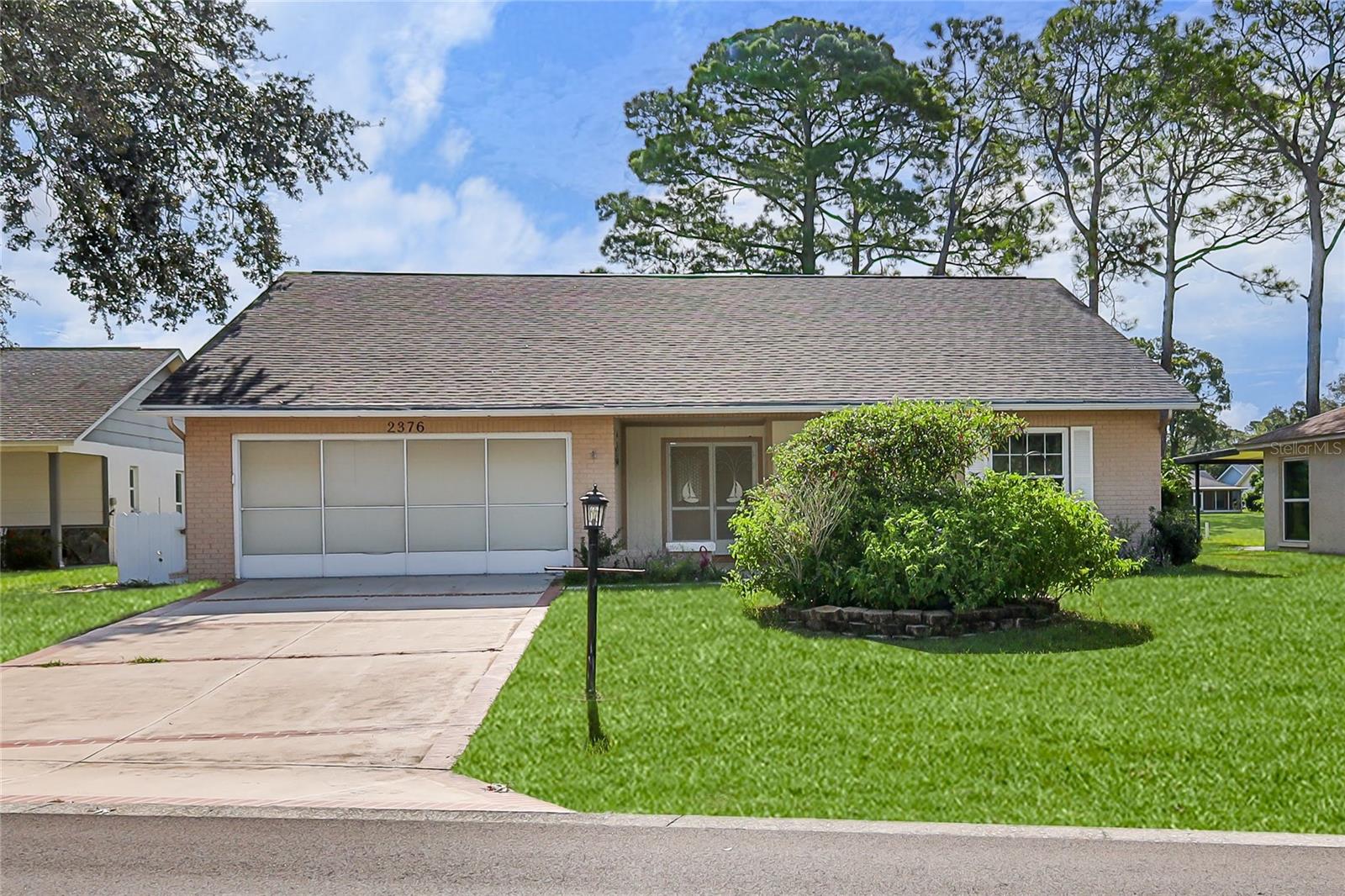 2376 BENT PINE COURT, Spring Hill, FL 34606