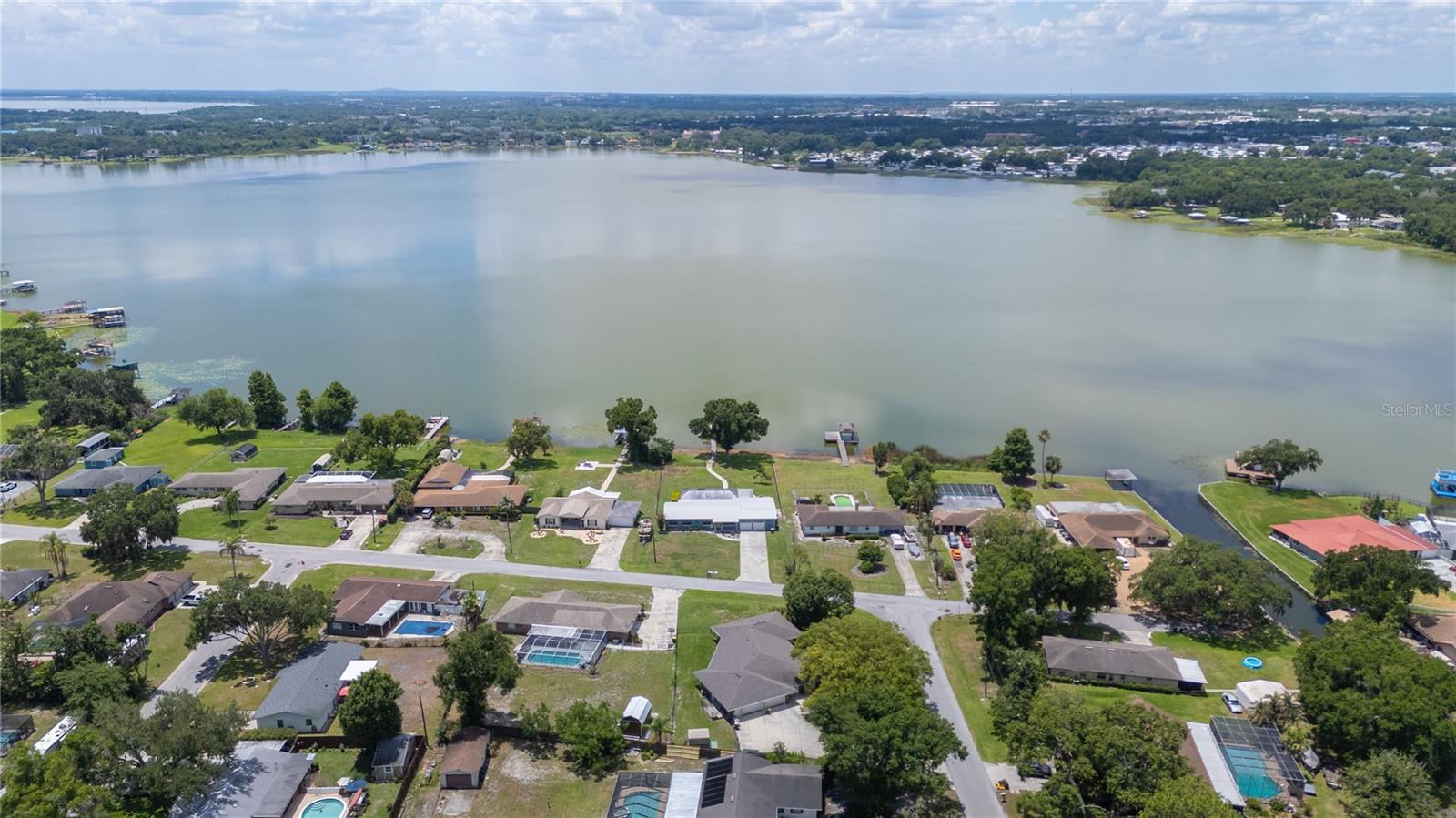 510 WINDERMERE DRIVE, Lakeland, FL 33809