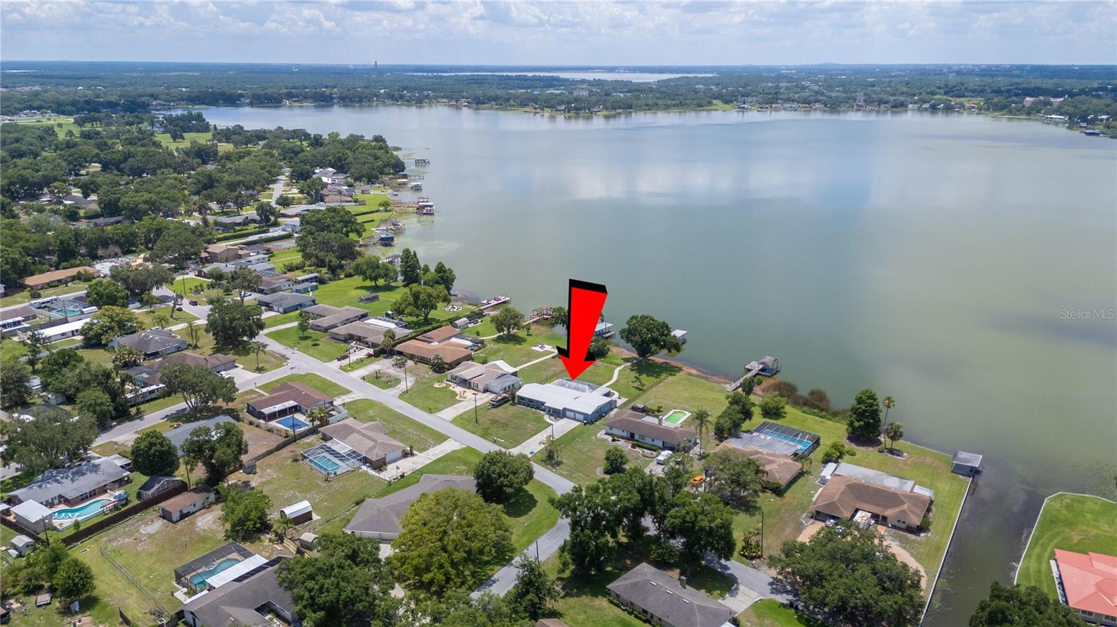 510 WINDERMERE DRIVE, Lakeland, FL 33809