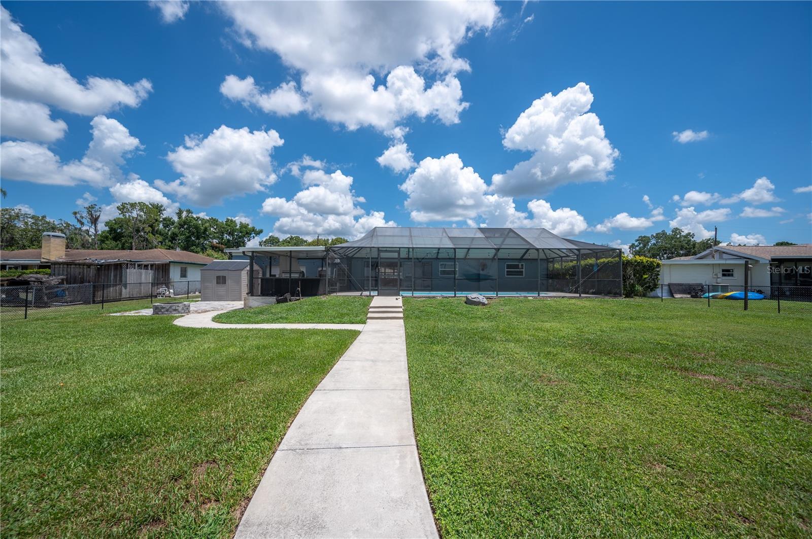 510 WINDERMERE DRIVE, Lakeland, FL 33809