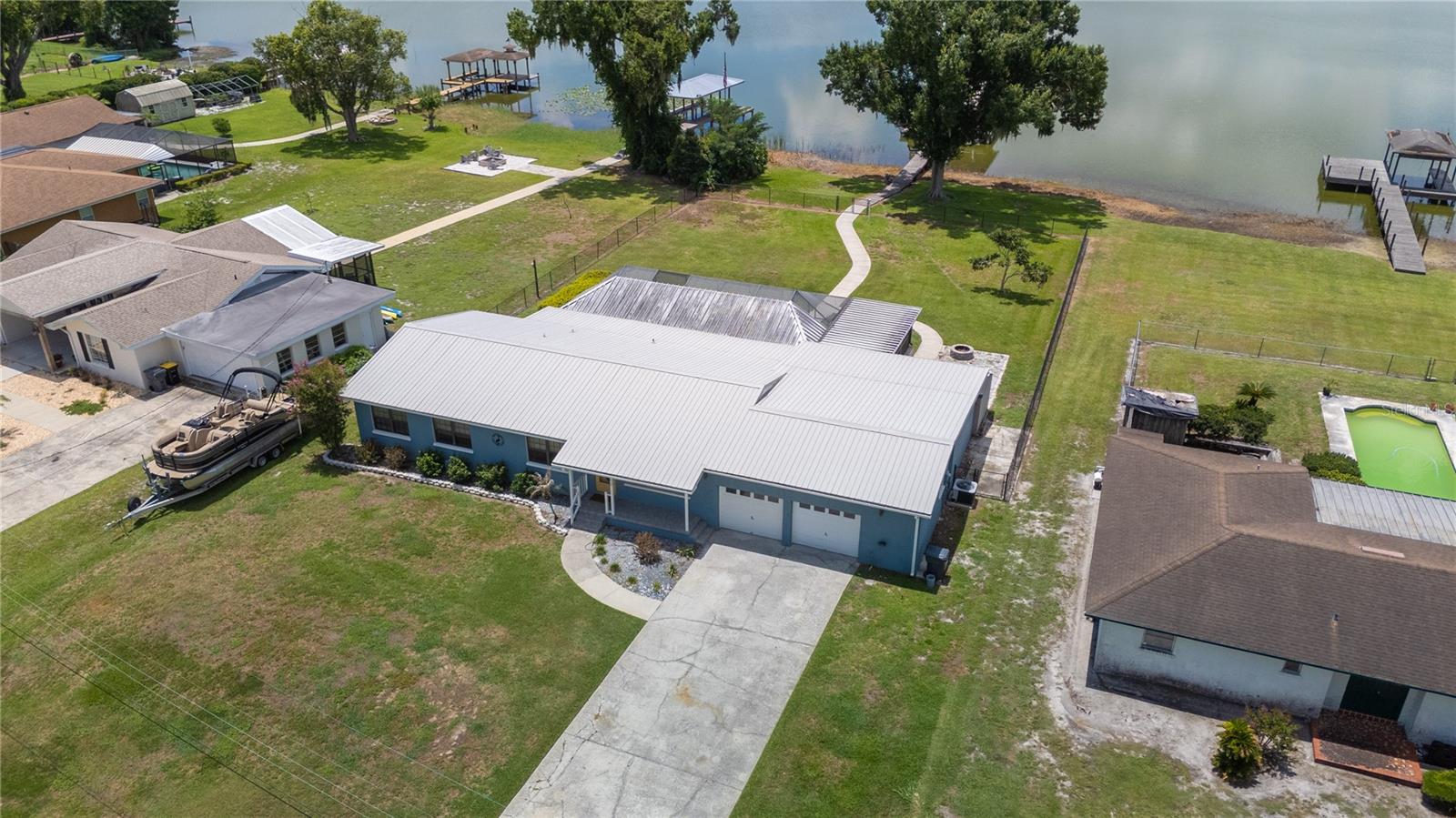 510 WINDERMERE DRIVE, Lakeland, FL 33809
