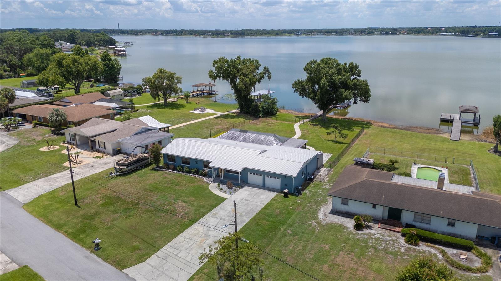510 WINDERMERE DRIVE, Lakeland, FL 33809