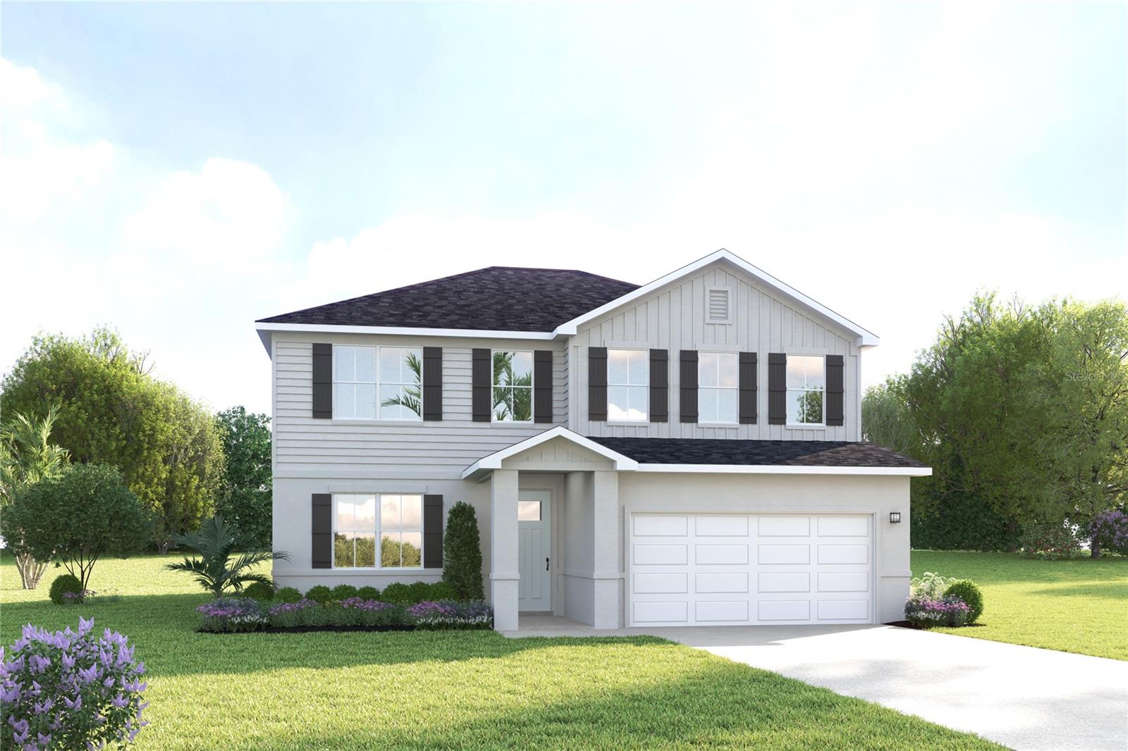 22145 PINE GROVE LOOP, Leesburg, FL 34748