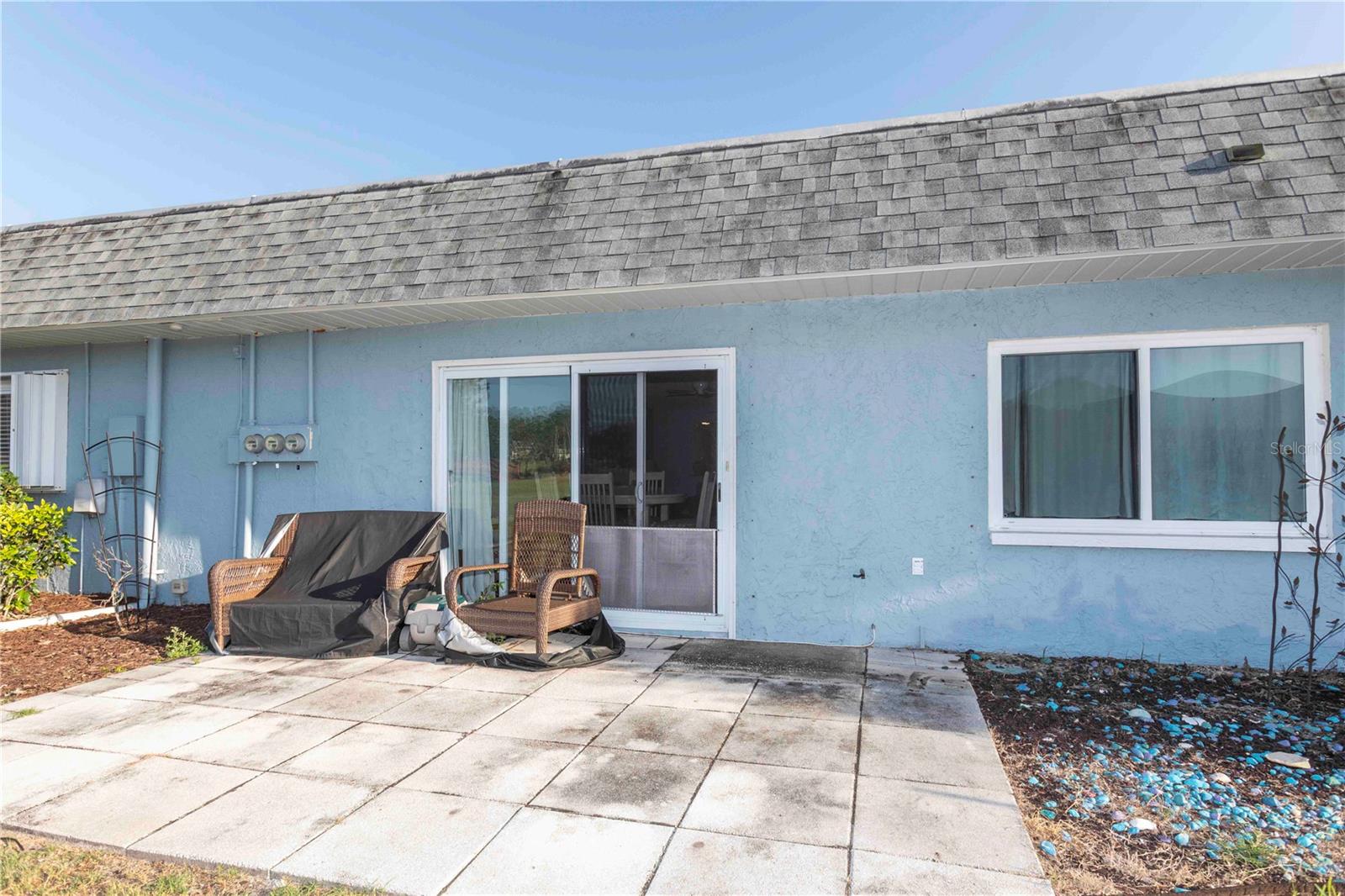9639 GREENSKEEPER DRIVE, #9639, New Port Richey, FL 34655