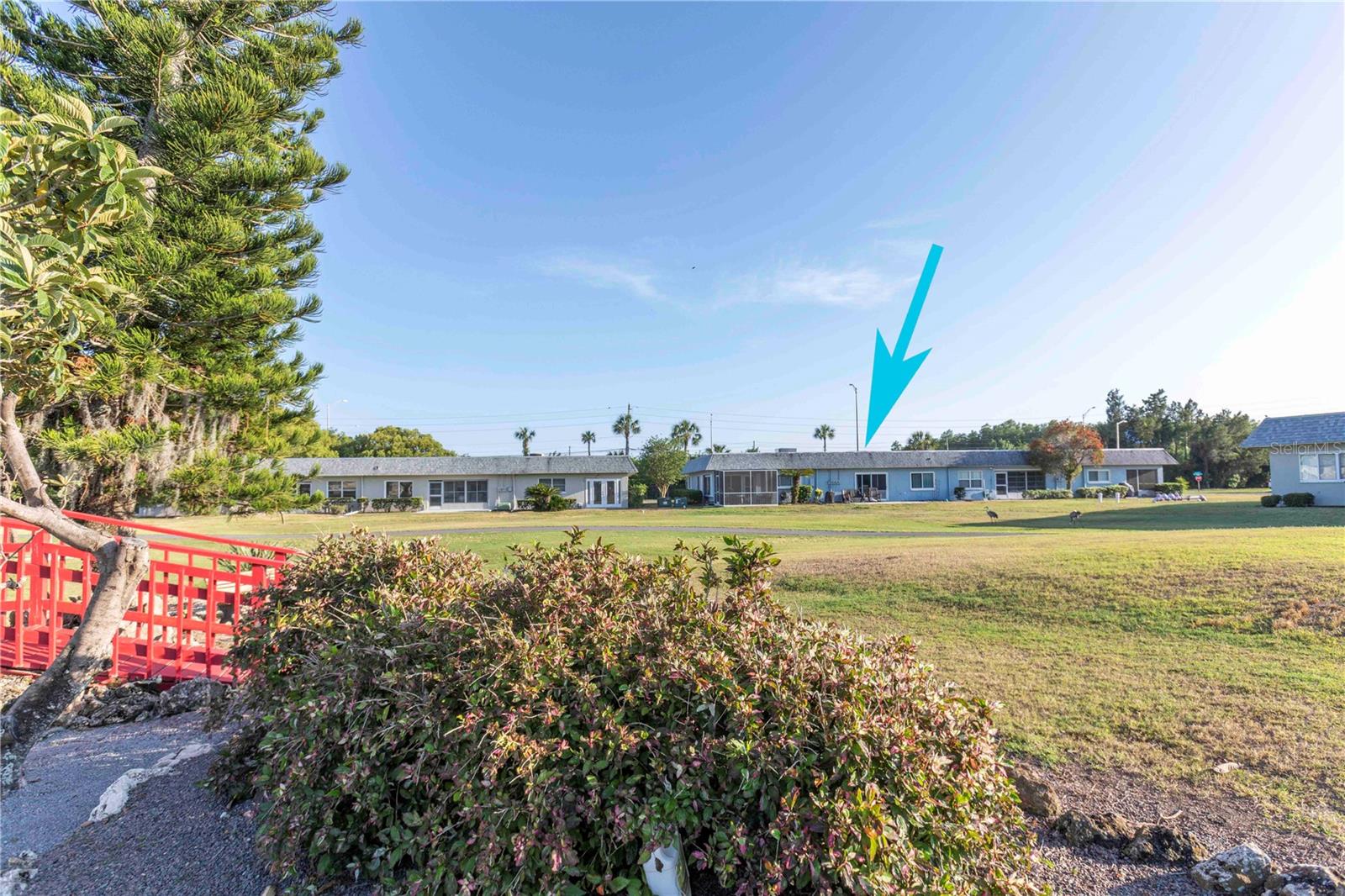 9639 GREENSKEEPER DRIVE, #9639, New Port Richey, FL 34655