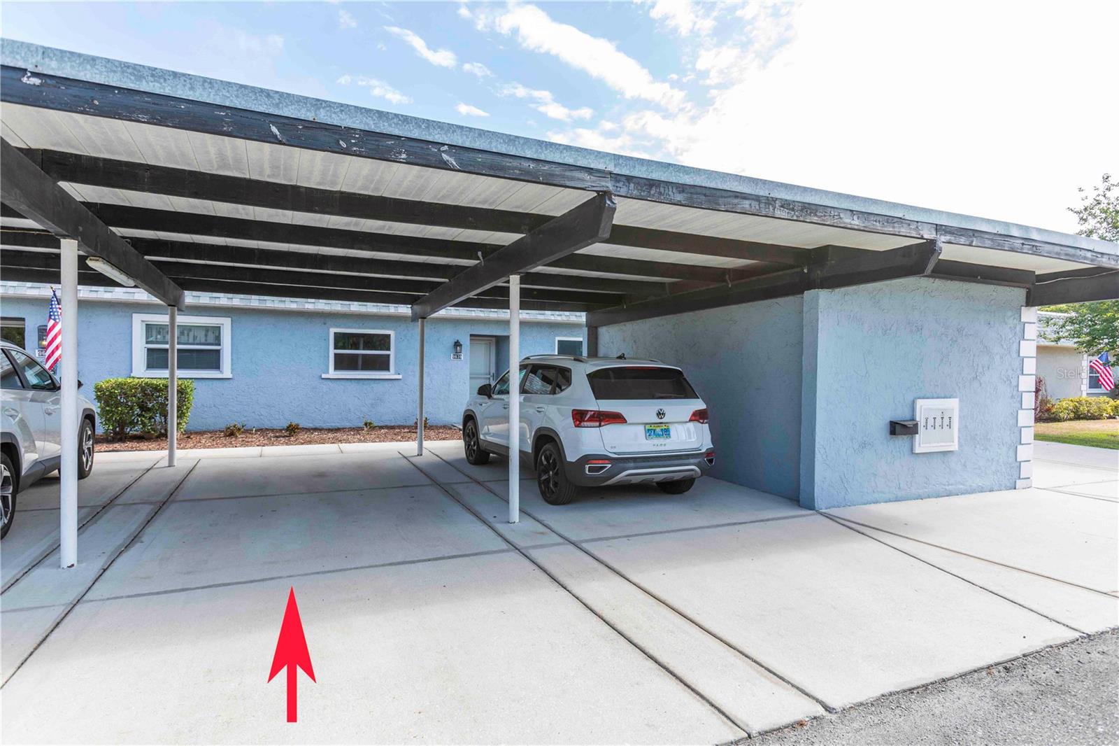 9639 GREENSKEEPER DRIVE, #9639, New Port Richey, FL 34655