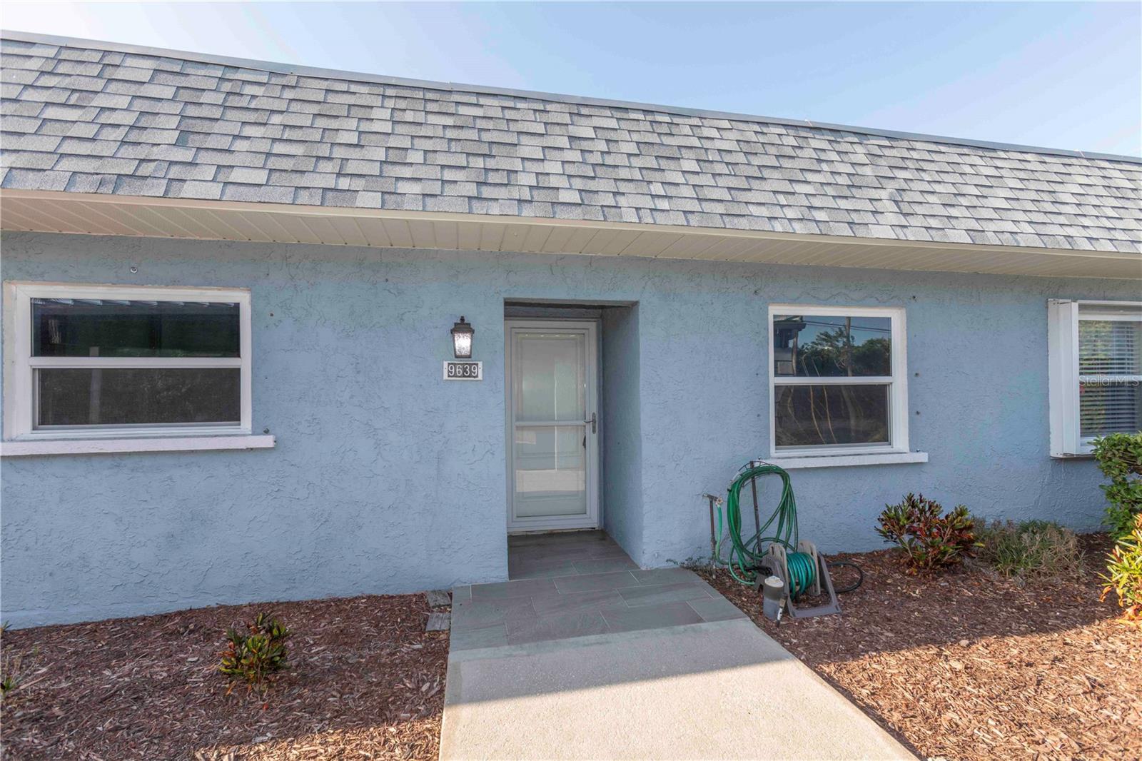 9639 GREENSKEEPER DRIVE, #9639, New Port Richey, FL 34655