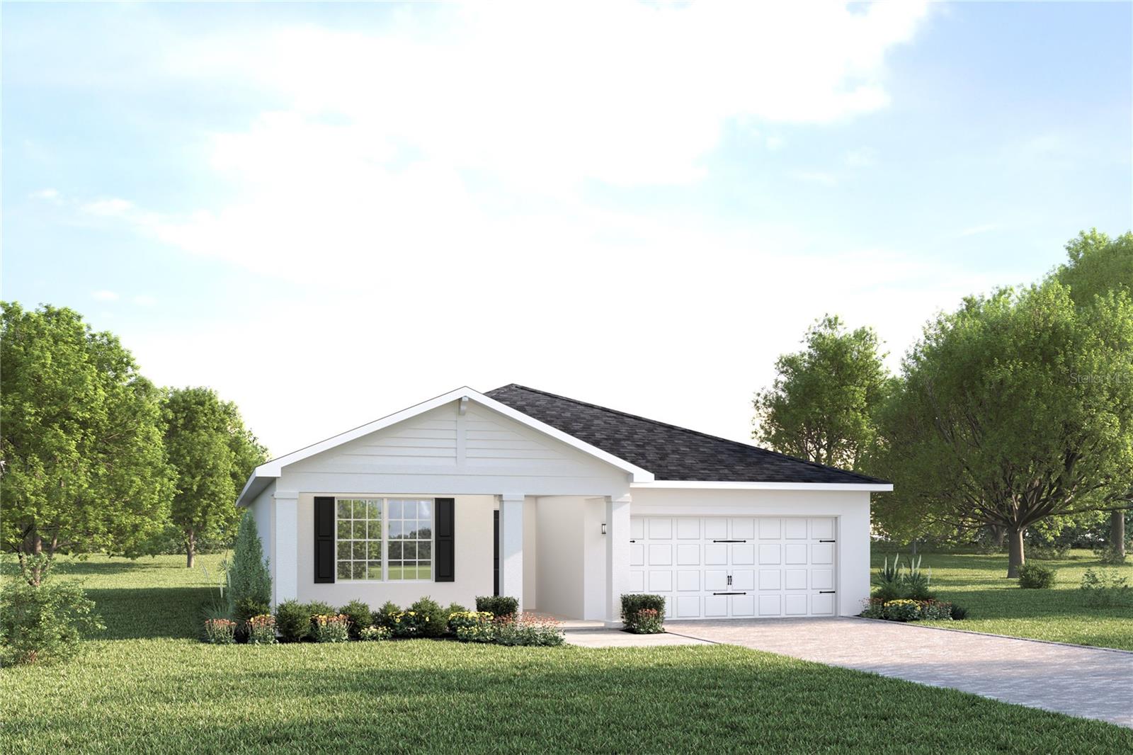 291 PRICKLY PEAR COURT, Lady Lake, FL 32159