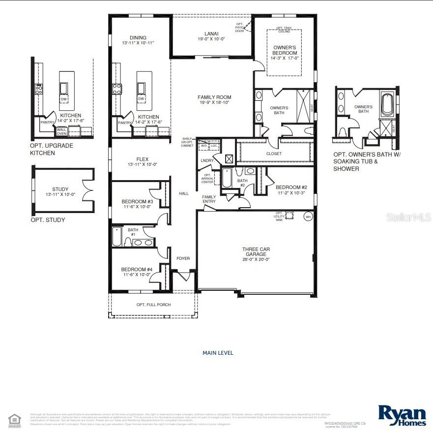 11106 NELLIE CROSSING CIRCLE, Clermont, FL 34711