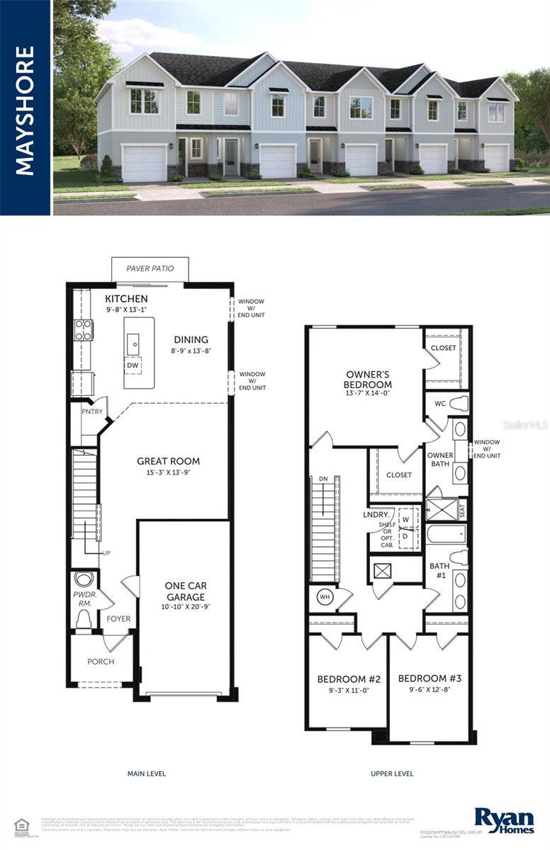 3974 ADDIE WAY, Melbourne, FL 32935
